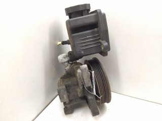 Насос гидроусилителя руля, ориг. номер 0024663801, A0024663801, Mercedes ML W163 1997-2001