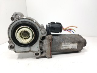 Электромотор раздаточной коробки Land Rover Range Rover Sport 2005-2009