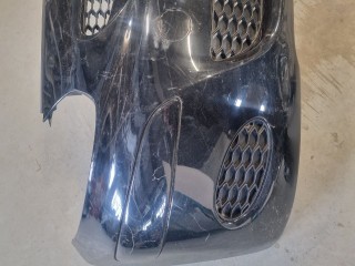 Бампер передний, Toyota Aygo 2008-2012