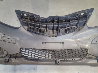 Бампер передний, Toyota Aygo 2008-2012