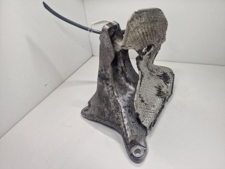 Кронштейн двигателя Audi A4 2004-2009