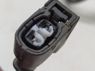 Проводка бампера заднего, Mazda CX-5 2011-2015