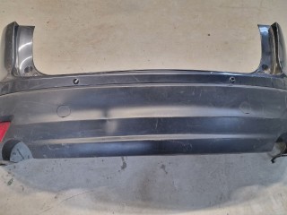 Бампер задний, Mazda CX-5 2011-2015