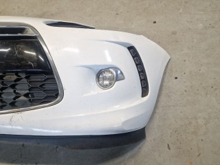Бампер передний, Citroen DS3 2009-2014