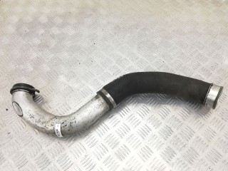 Патрубок турбины BMW X5 E53 2003-2006