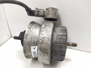 Подушка крепления двигателя Audi A6 2004-2008
