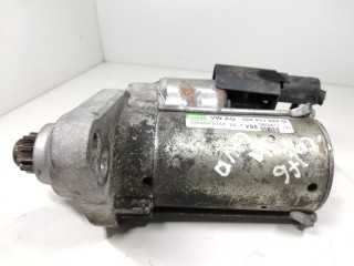 Стартер, ориг. номер 02Z911023G, D6GS11, Volkswagen Golf 2008-2012