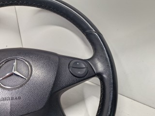 Руль, Mercedes C-klasse 2007-2011