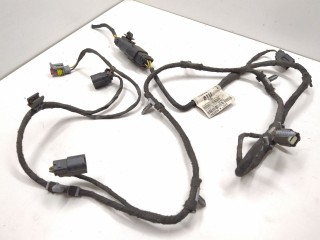 Проводка (коса) парктроников, ориг. номер 13302525, Opel Zafira 2011-2016