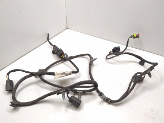 Проводка бампера заднего, ориг. номер 13302525, Opel Zafira 2011-2016