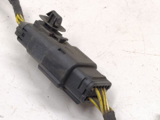 Проводка бампера заднего, ориг. номер 13302525, Opel Zafira 2011-2016