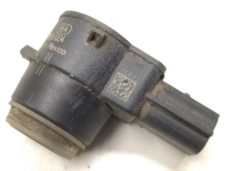 Парктроник задний, ориг. номер 13394367, 0263013937, Opel Zafira 2011-2016