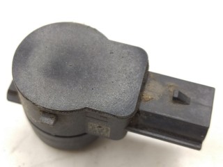 Парктроник задний, ориг. номер 13394367, 0263013937, Opel Zafira 2011-2016