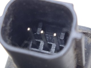 Парктроник задний, ориг. номер 13394367, 0263013937, Opel Zafira 2011-2016