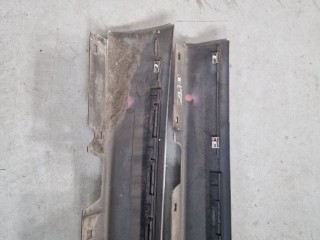 Накладка на порог, ориг. номер 7906508, 7906507, BMW 3 E90/E91/E92/E93 2008-2013