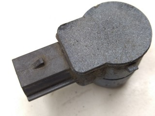 Парктроник задний, ориг. номер 13394367, 0263013937, Opel Zafira 2011-2016