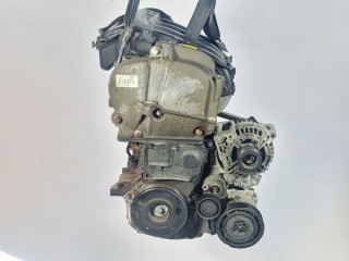 Двигатель Renault Megane 2008-2014