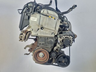 Двигатель Renault Duster 2010-2015