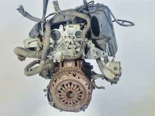 Двигатель, ориг. номер K4M842, K4M2842, Renault Duster 2010-2015
