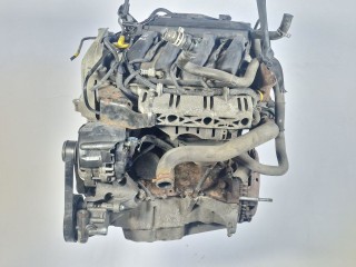 Двигатель, ориг. номер K4M842, K4M2842, Renault Duster 2010-2015