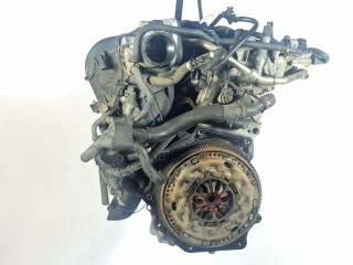 Двигатель SEAT Leon 2005-2009