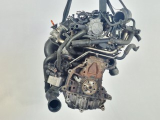 Двигатель, ориг. номер BKD, Volkswagen Golf 2003-2009