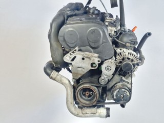 Двигатель Audi A3 2003-2005
