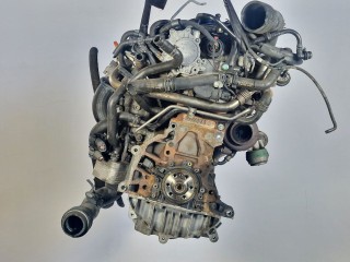 Двигатель, ориг. номер BKD, Audi A3 2003-2005