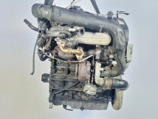 Двигатель, ориг. номер BKD, Audi A3 2003-2005