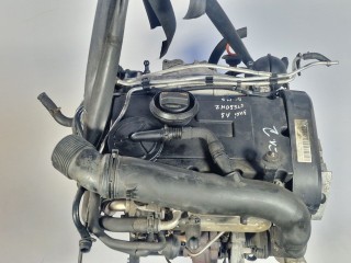 Двигатель, ориг. номер BKD, Audi A3 2003-2005