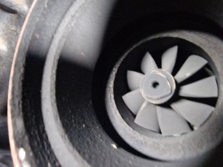 Двигатель, ориг. номер BKD, Audi A3 2003-2005