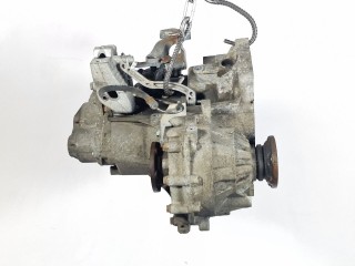 КПП механическая (МКПП) 6-ступенчатая, ориг. номер GXV, SEAT Leon 2005-2009
