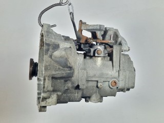 КПП механическая (МКПП) 6-ступенчатая, ориг. номер GXV, SEAT Leon 2005-2009