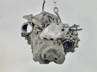 КПП механическая (МКПП) 6-ступенчатая, ориг. номер GXV, SEAT Leon 2005-2009