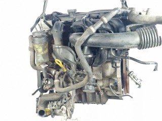 Двигатель, ориг. номер HWDA, Ford Focus 2004-2008