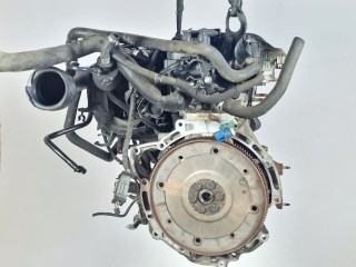 Двигатель, ориг. номер HWDA, Ford Focus 2004-2008