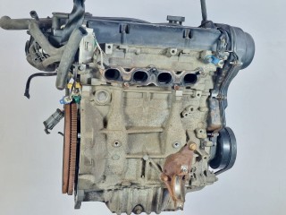 Двигатель, ориг. номер HWDA, Ford Focus 2004-2008