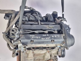 Двигатель, ориг. номер HWDA, Ford Focus 2004-2008