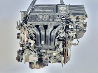 Двигатель, Mazda 3 2003-2006
