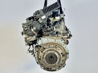 Двигатель, Mazda 3 2003-2006