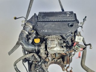 Двигатель, ориг. номер 199B4.000, Fiat 500L 2012-2017
