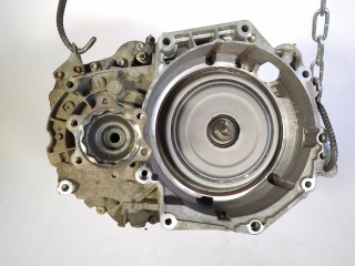 КПП автоматическая (АКПП) Skoda Octavia 2000-2011