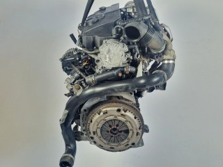 Двигатель, ориг. номер BLS, Audi A3 2004-2008