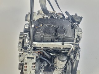 Двигатель, ориг. номер BLS, Audi A3 2004-2008