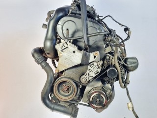 Двигатель Skoda Octavia 2000-2011