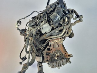 Двигатель, ориг. номер BKD, Skoda Octavia 2000-2011