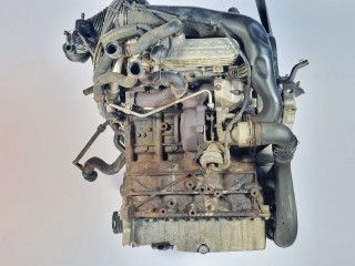 Двигатель, ориг. номер BKD, Skoda Octavia 2000-2011
