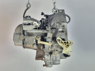 КПП механическая (МКПП) 5-ступенчатая, ориг. номер 20CQ88, Peugeot 207 2006-2009
