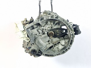 КПП механическая (МКПП) 5-ступенчатая, ориг. номер 20CQ88, Peugeot 207 2006-2009