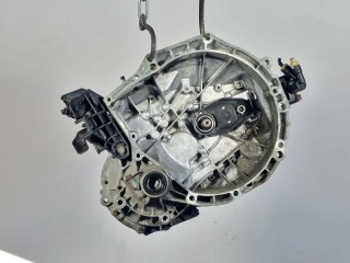 КПП механическая (МКПП) 5-ступенчатая, ориг. номер 20A701, Peugeot 207 2006-2009